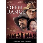 Open Range (2003) [USED DVD]