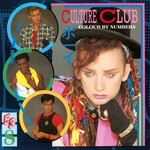 Culture Club - Colour By Numbers (MOV) [LP]