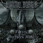 Dimmu Borgir - Forces Of The Northern Night [2CD/2DVD]