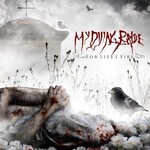 My Dying Bride - For Lies I Sire [CD]