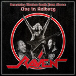 Raven - Screaming Murder Death From Above: Live In Aalborg [CD]