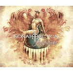Sonata Arctica - Stones Grow Her Name [CD]