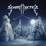 Sonata Arctica - Talviyo [CD]