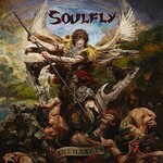 Soulfly - Archangel [CD]
