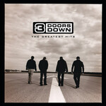 3 Doors Down - The Greatest Hits [CD]