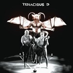 Tenacious D - Tenacious D [CD]