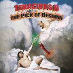 Tenacious D - The Pick Of Destiny [CD]