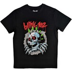 Blink-182 - Six Arrow Skull