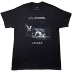 Joy Division - Classic Closer