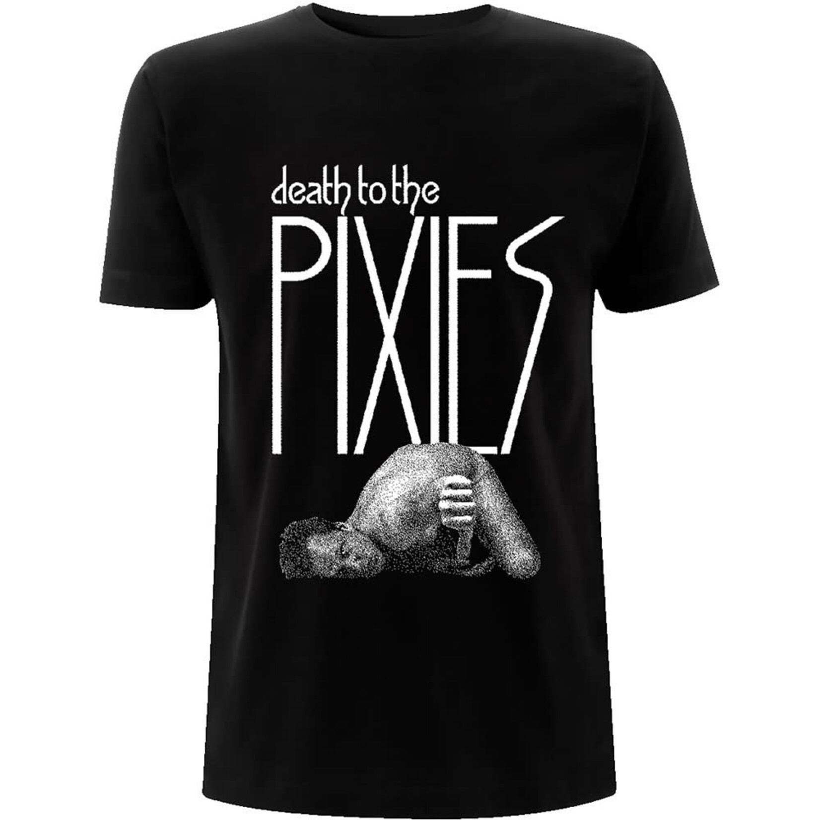 Pixies - Death To The Pixies