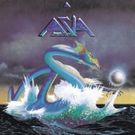 Asia - Asia [CD]