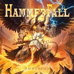 Hammerfall - Dominion [CD]