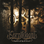 Korpiklaani - Spirit Of The Forest [CD]