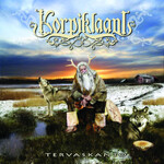Korpiklaani - Tervaskanto [CD]