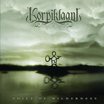 Korpiklaani - Voice Of Wilderness [CD]