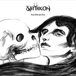 Satyricon - Deep Calleth Upon Deep [CD]