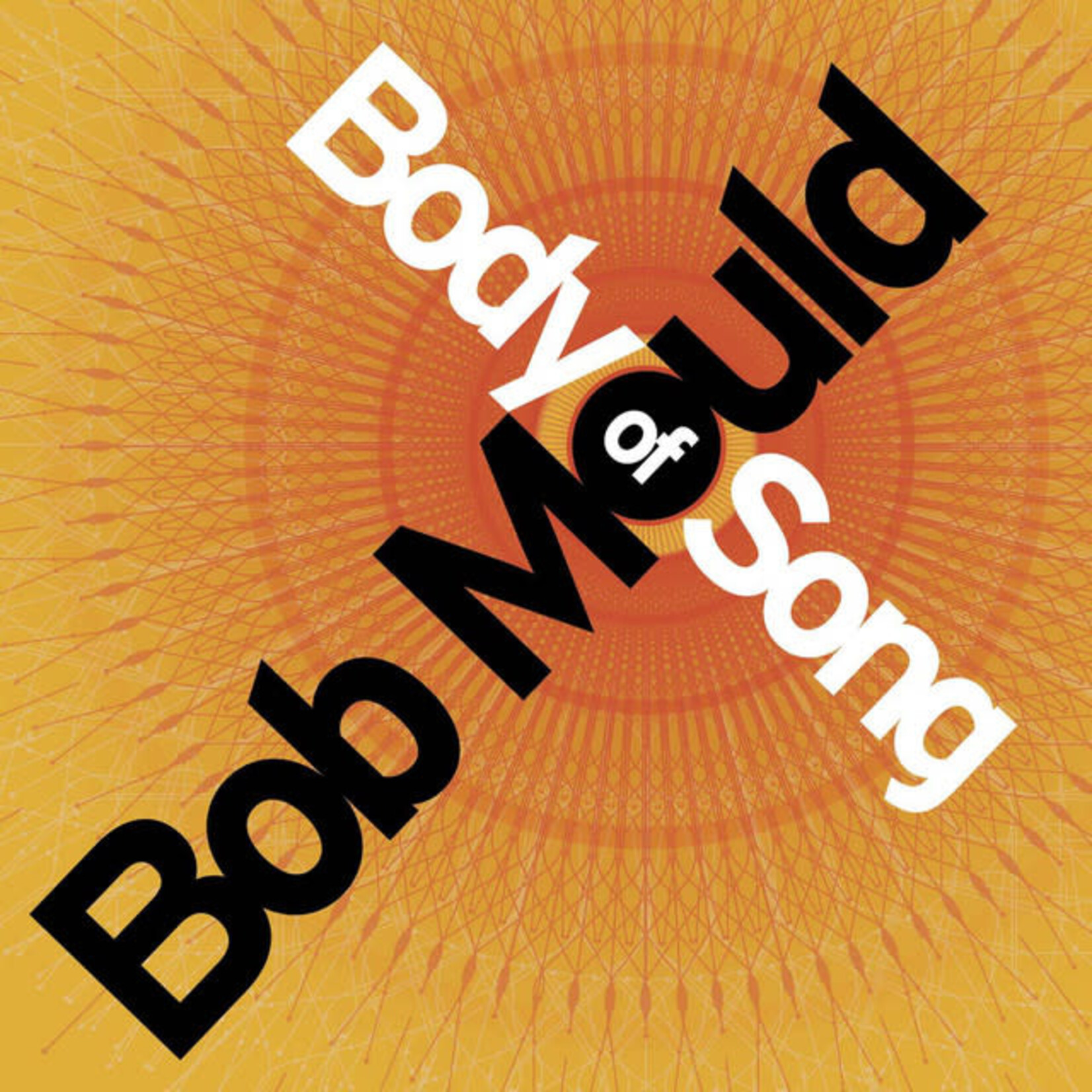 Bob Mould - Body Of Song [USED CD]
