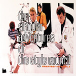 Style Council - The Singular Adventures Of The Style Council: Greatest Hits Vol. 1 [USED CD]