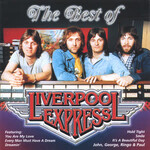 Liverpool Express - The Best Of Liverpool Express [USED CD]