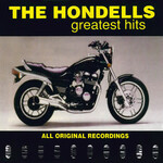 Hondells - Greatest Hits [USED CD]