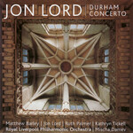 Jon Lord - Durham Concerto [CD]