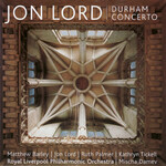 Jon Lord - Durham Concerto [USED CD]
