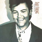 Paul Young - Other Voices [USED CD]