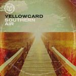 Yellowcard - Southern Air [CD]