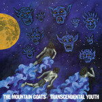 Mountain Goats - Transcendental Youth [LP]
