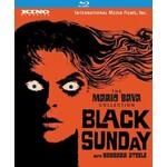 Black Sunday (1960) [BRD]