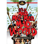 It's A Mad, Mad, Mad, Mad World (1963) [DVD]