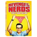 Revenge Of The Nerds (1984) [DVD]