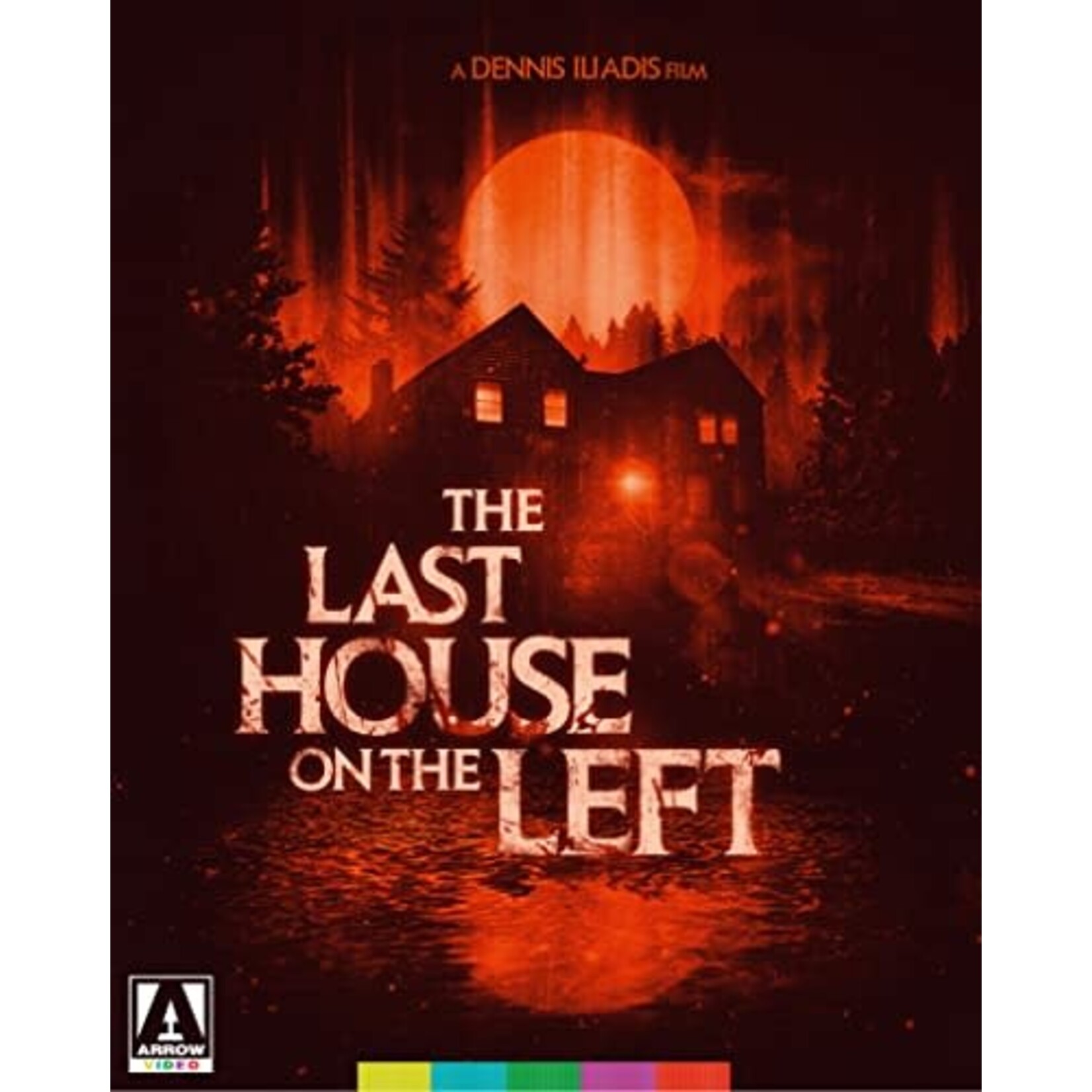Last House On The Left (2009) [BRD]