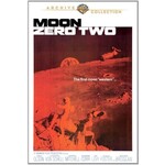 Moon Zero Two (1969) [DVD]