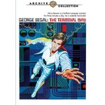 Terminal Man (1974) [DVD]