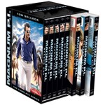 Magnum P.I. - The Complete Series [USED 42DVD]