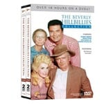 Beverly Hillbillies - The Beverly Hillbillies Collection [USED 4DVD]