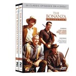 Bonanza - The Bonanza Collection [USED 4DVD]