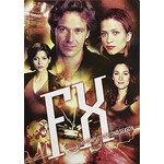 FX - Season 2 [USED DVD]