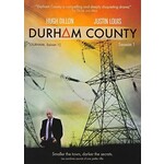 Durham County - Season 1 [USED DVD]