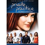 Private Practice - Season 2 [USED DVD]
