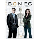 Bones - Season 1 [USED DVD]