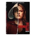 Handmaid's Tale - Season 2 [USED DVD]