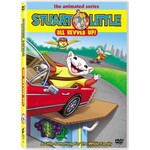 Stuart Little - The Animated Series: All Revved Up! [USED DVD]
