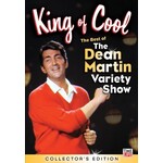 Dean Martin Variety Show - King Of Cool: The Best Of The Dean Martin Variety Show [USED 6DVD]