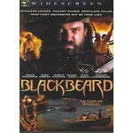 Blackbeard - Mini-Series [USED DVD]