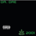Dr. Dre - 2001 [CD]