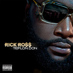 Rick Ross - Teflon Don [CD]