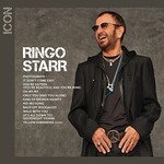 Ringo Starr - Icon [CD]