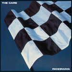 Cars - Panorama (Blue Vinyl) [LP]